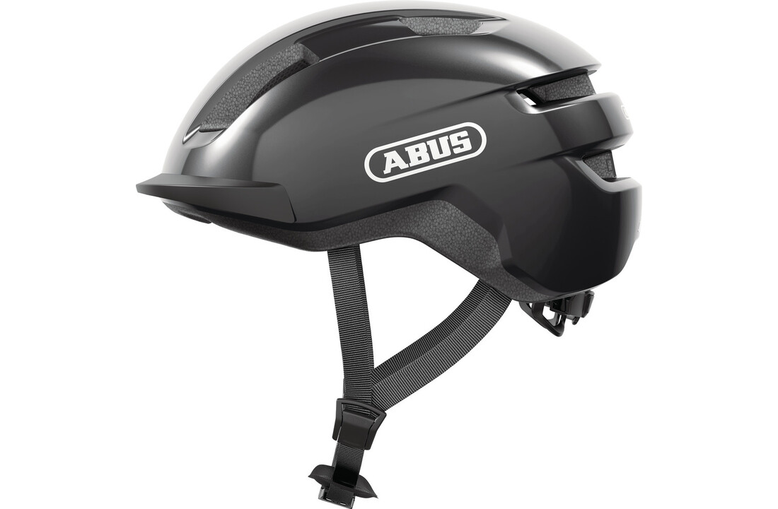 Abus PURL-Y Speed pedelec Fietshelm - Titan