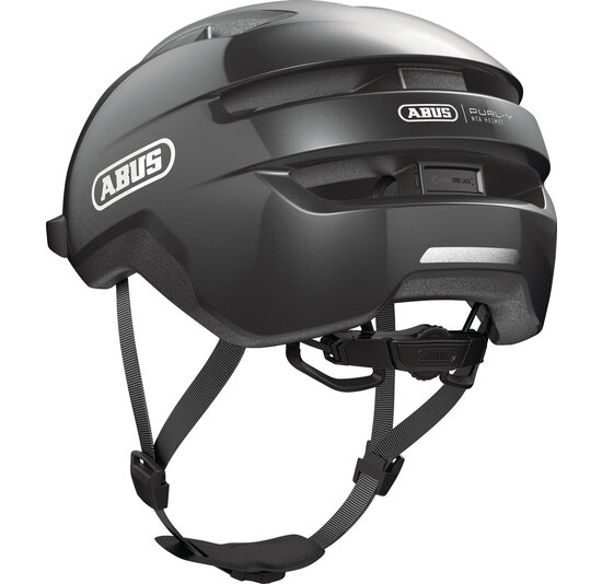 Abus PURL-Y Speed pedelec Fietshelm - Titan