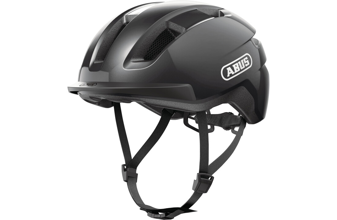 Abus PURL-Y Speed pedelec Fietshelm - Titan