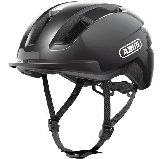 Abus PURL-Y Speed pedelec Fietshelm - Titan