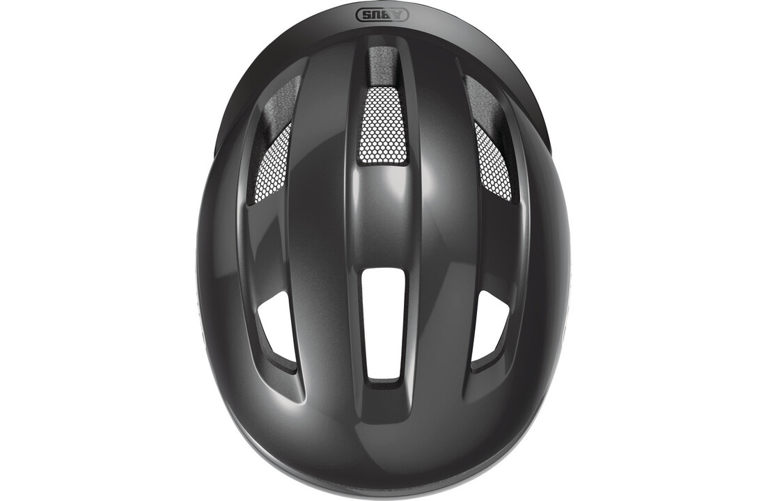 Abus PURL-Y Speed pedelec Fietshelm - Titan