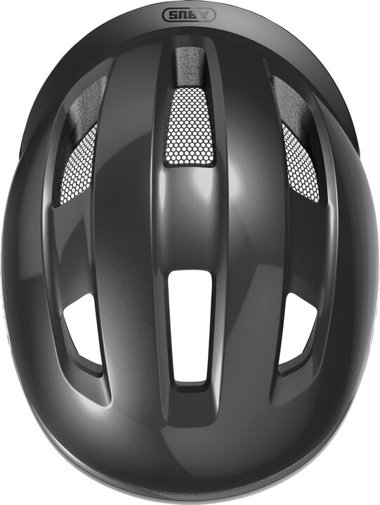 Abus PURL-Y Speed pedelec Fietshelm - Titan