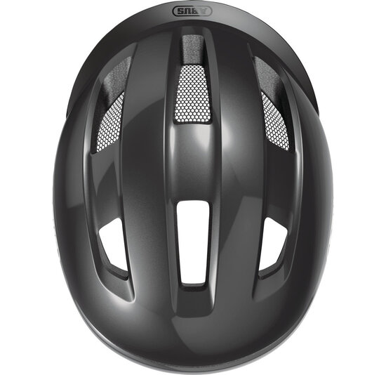 Abus PURL-Y Speed pedelec Fietshelm - Titan