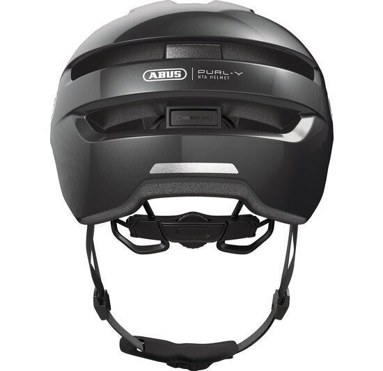 Abus PURL-Y Speed pedelec Fietshelm - Titan