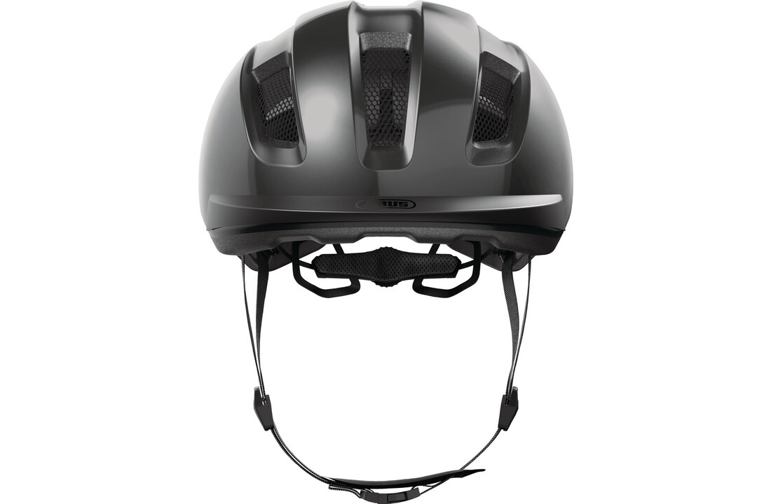 Abus PURL-Y Speed pedelec Fietshelm - Titan