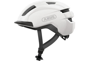 Abus PURL-Y Speed pedelec Fietshelm - Shiny White