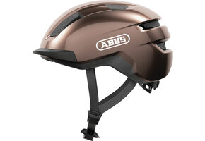 Abus PURL-Y Speed pedelec Fietshelm - Metallic Copper