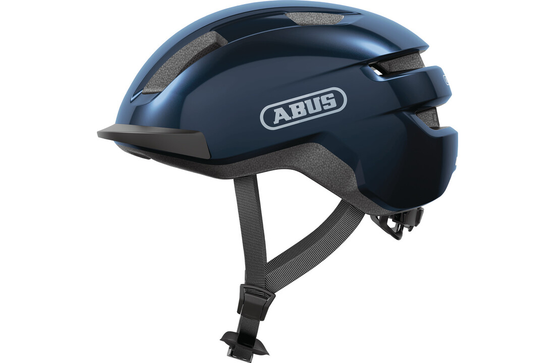 Abus PURL-Y Speed pedelec Fietshelm - Midnight Blue