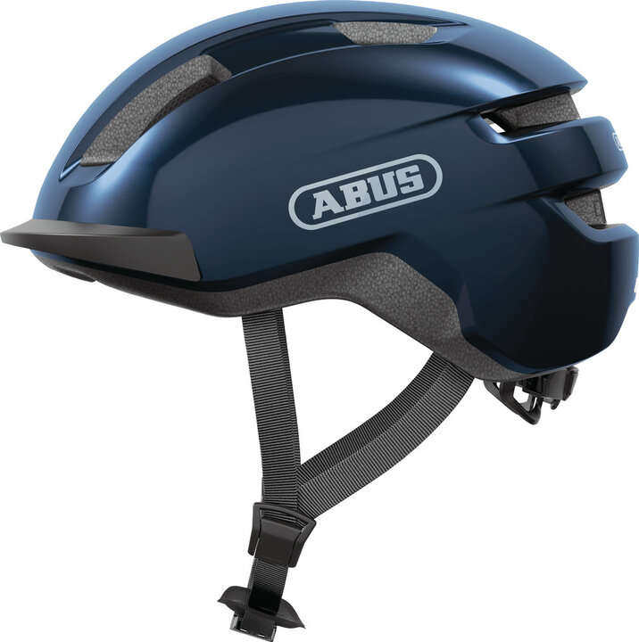Abus PURL-Y Speed pedelec Fietshelm - Midnight Blue