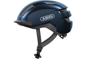 Abus PURL-Y Speed pedelec Fietshelm - Midnight Blue