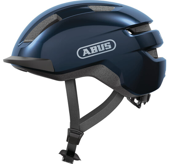 Abus PURL-Y Speed pedelec Fietshelm - Midnight Blue