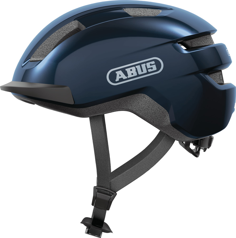 Abus PURL-Y Speed pedelec Fietshelm - Midnight Blue