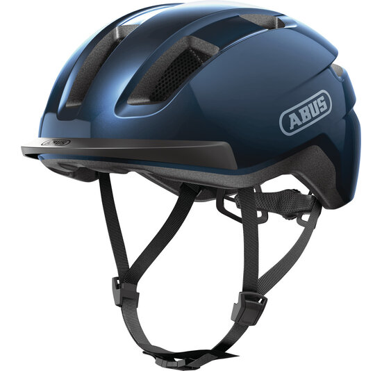 Abus PURL-Y Speed pedelec Fietshelm - Midnight Blue