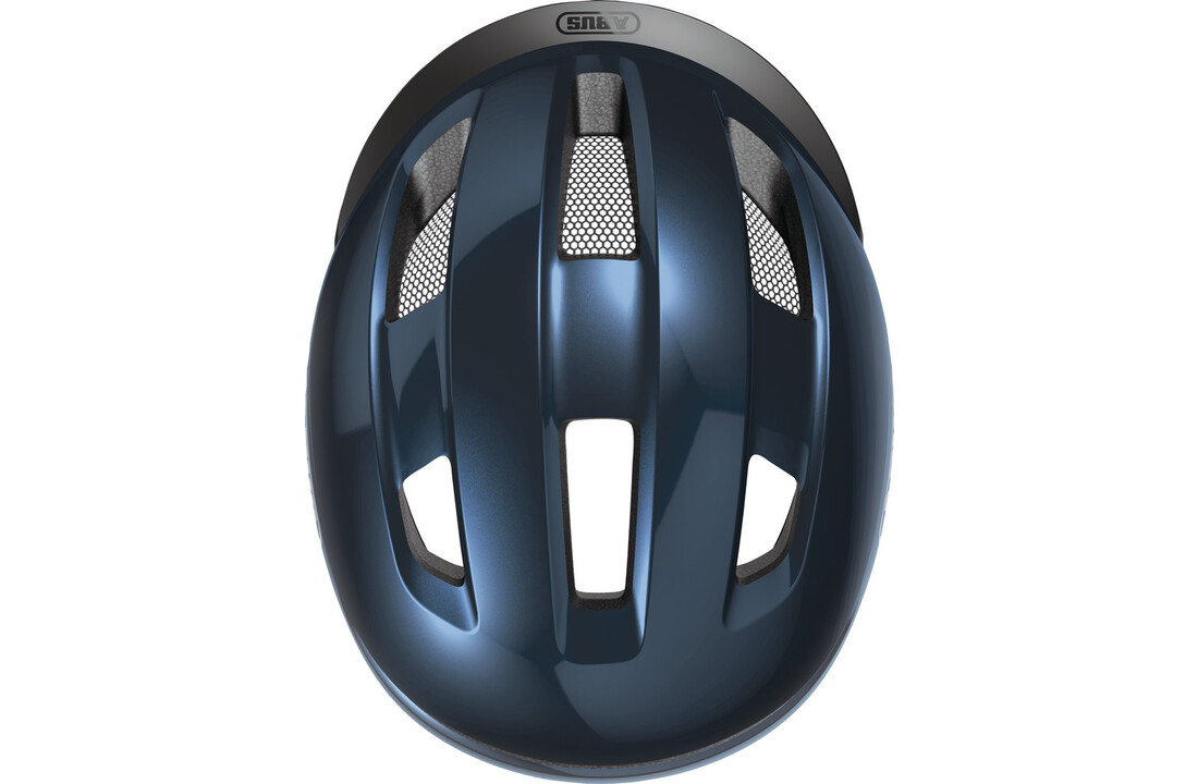 Abus PURL-Y Speed pedelec Fietshelm - Midnight Blue