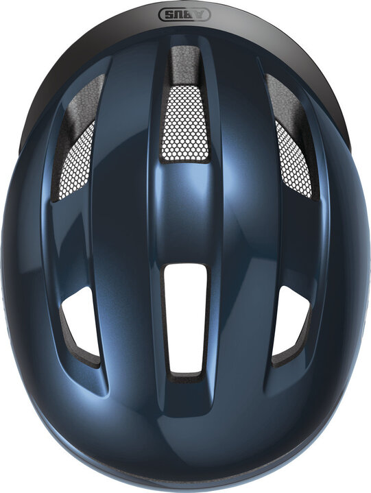 Abus PURL-Y Speed pedelec Fietshelm - Midnight Blue