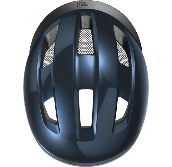 Abus PURL-Y Speed pedelec Fietshelm - Midnight Blue