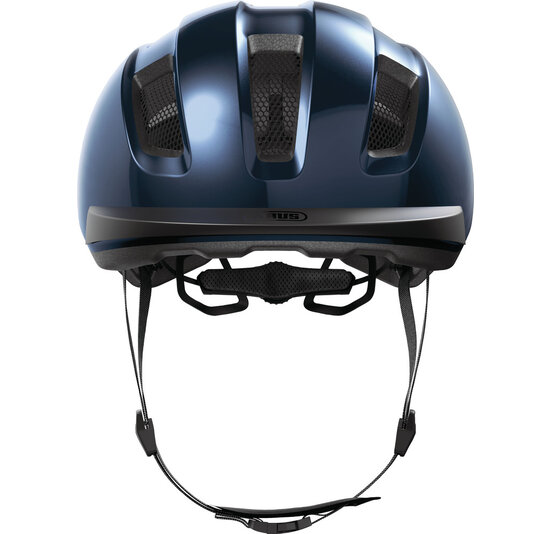 Abus PURL-Y Speed pedelec Fietshelm - Midnight Blue