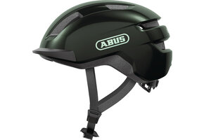 Abus PURL-Y Speed pedelec Fietshelm - Moss Green