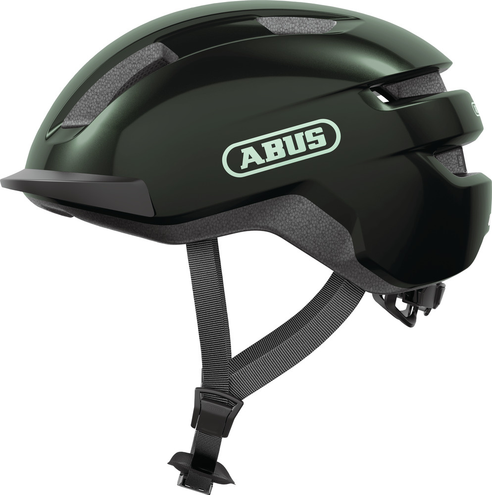 Abus PURL-Y Speed pedelec Fietshelm - Moss Green
