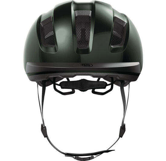 Abus PURL-Y Speed pedelec Fietshelm - Moss Green