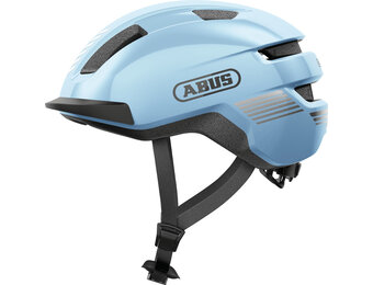 Abus PURL-Y Speed pedelec Fietshelm - Iced Blue