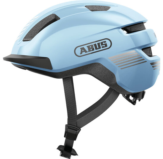 Abus PURL-Y Speed pedelec Fietshelm - Iced Blue
