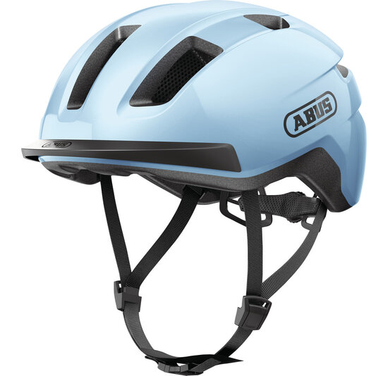 Abus PURL-Y Speed pedelec Fietshelm - Iced Blue