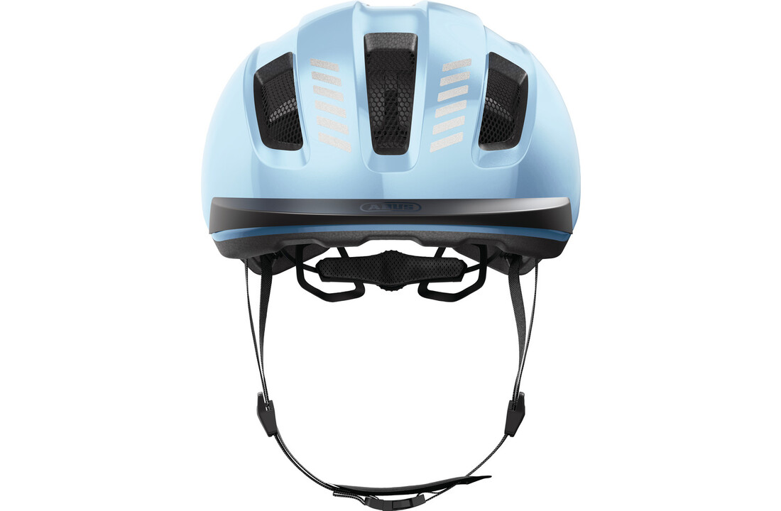 Abus PURL-Y Speed pedelec Fietshelm - Iced Blue