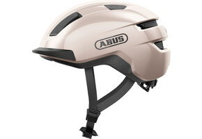 Abus PURL-Y Speed pedelec Fietshelm - Champagne Gold