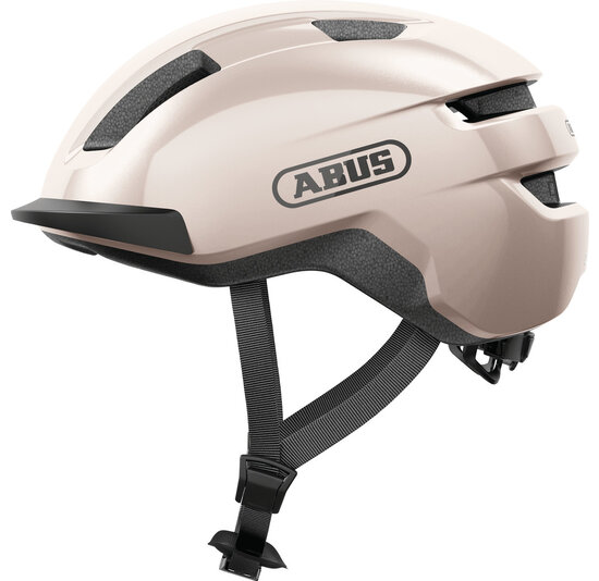 Abus PURL-Y Speed pedelec Fietshelm - Champagne Gold
