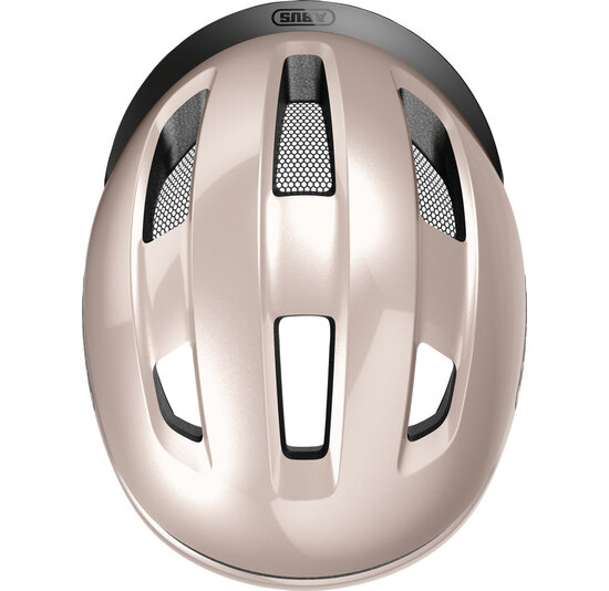 Abus PURL-Y Speed pedelec Fietshelm - Champagne Gold