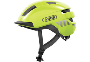 Abus PURL-Y Speed pedelec Fietshelm - Signal Yellow