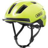 Abus PURL-Y Speed pedelec Fietshelm - Signal Yellow