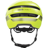 Abus PURL-Y Speed pedelec Fietshelm - Signal Yellow