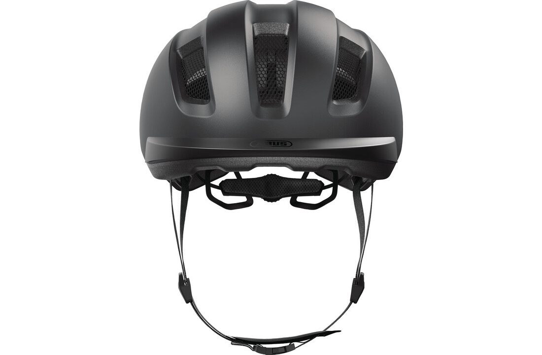 Abus PURL-Y ACE Speed pedelec Fietshelm - Titan