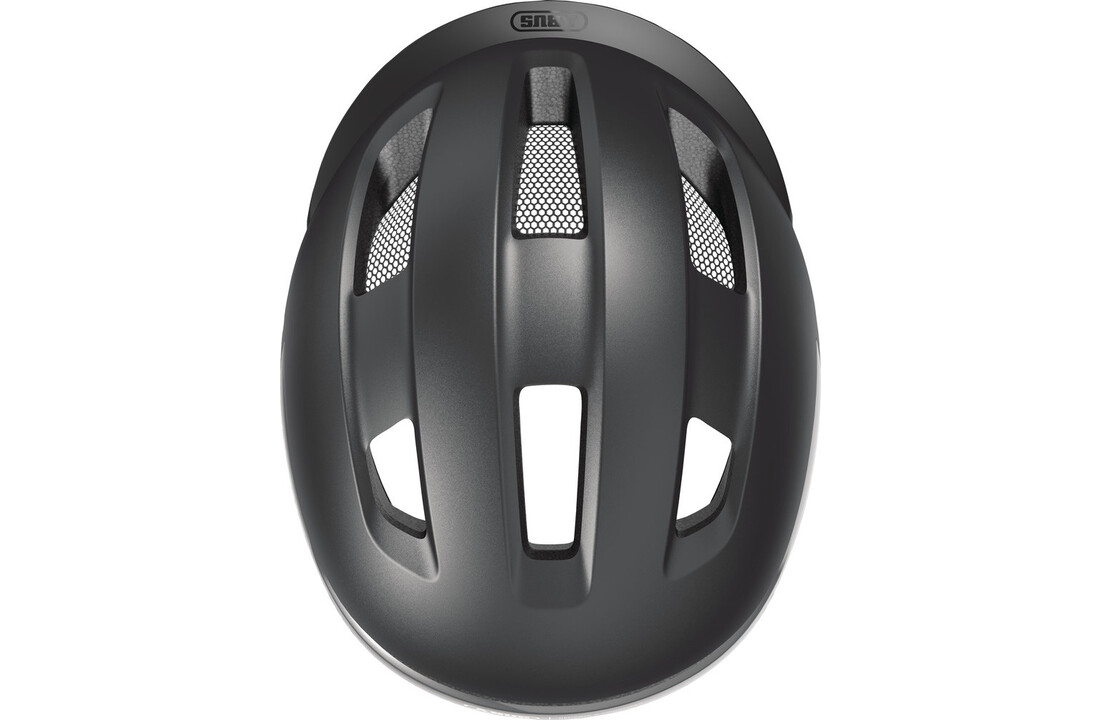 Abus PURL-Y ACE Speed pedelec Fietshelm - Titan