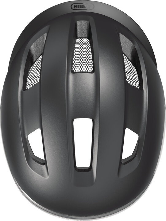 Abus PURL-Y ACE Speed pedelec Fietshelm - Titan