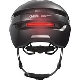 Abus PURL-Y ACE Speed pedelec Fietshelm - Titan