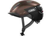 Abus PURL-Y ACE Speed pedelec Fietshelm - Metallic Copper