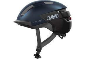 Abus PURL-Y ACE Speed Pedelec Fietshelm - Midnight Blue