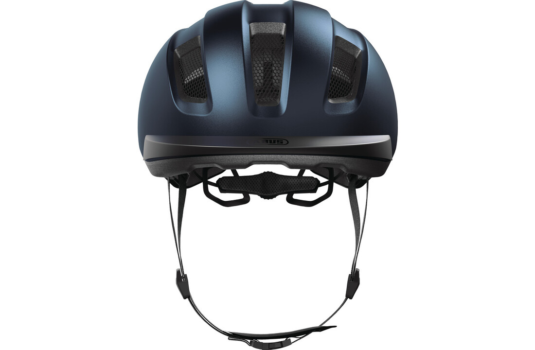 Abus PURL-Y ACE Speed Pedelec Fietshelm - Midnight Blue