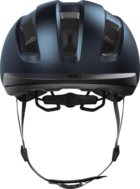 Abus PURL-Y ACE Speed Pedelec Fietshelm - Midnight Blue