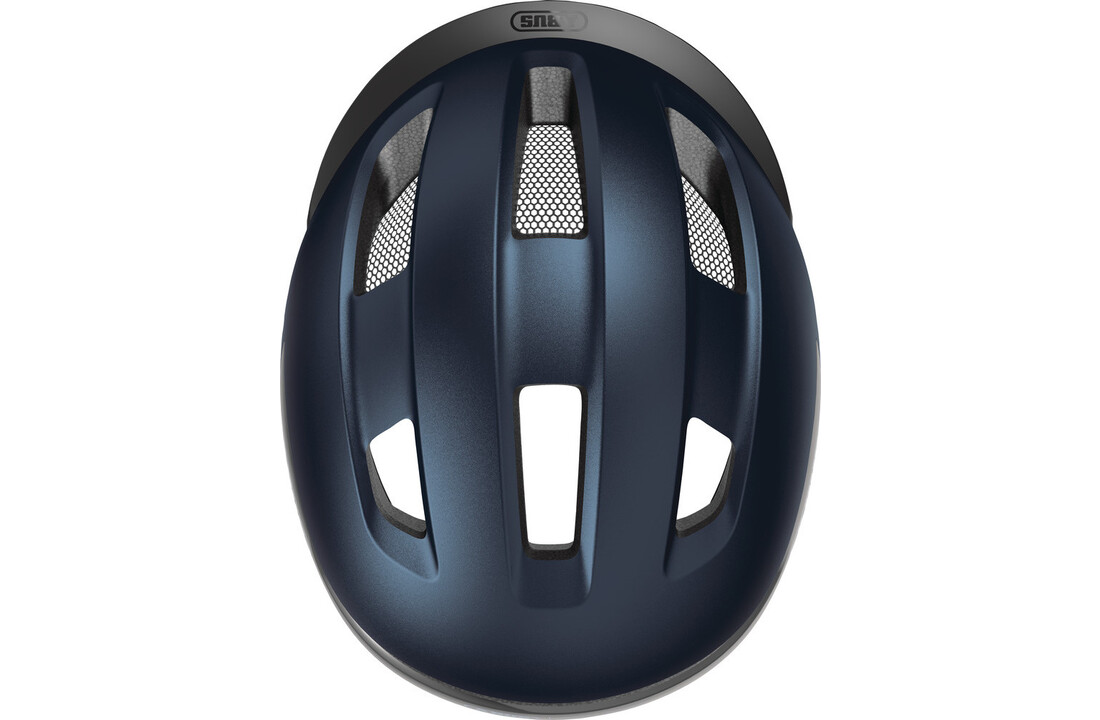 Abus PURL-Y ACE Speed Pedelec Fietshelm - Midnight Blue