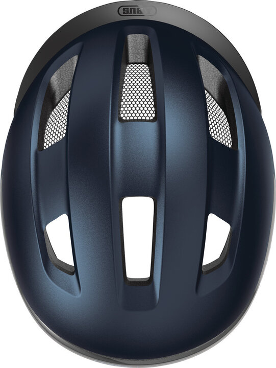 Abus PURL-Y ACE Speed Pedelec Fietshelm - Midnight Blue