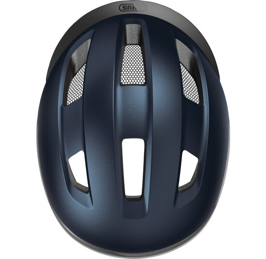 Abus PURL-Y ACE Speed Pedelec Fietshelm - Midnight Blue