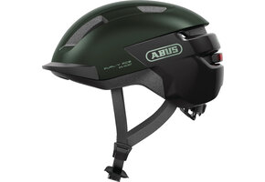Abus PURL-Y ACE Speed Pedelec Fietshelm - Moss Green