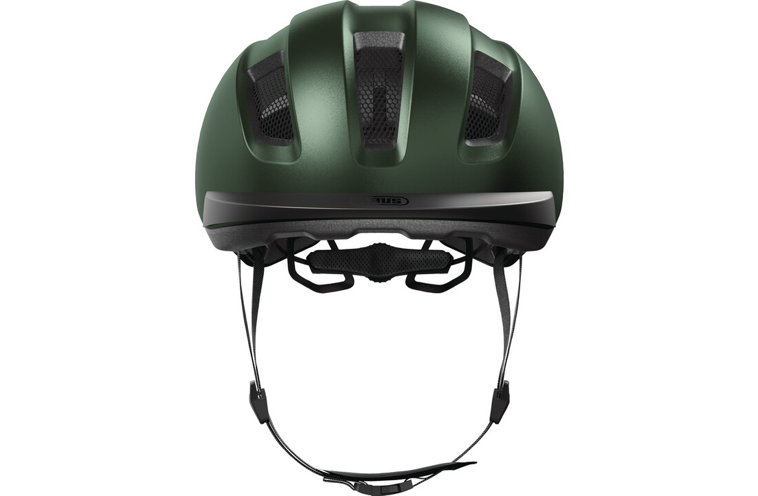 Abus PURL-Y ACE Speed Pedelec Fietshelm - Moss Green