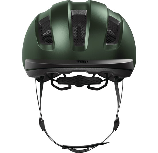 Abus PURL-Y ACE Speed Pedelec Fietshelm - Moss Green