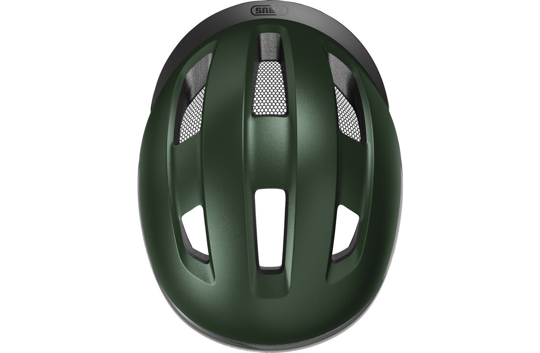 Abus PURL-Y ACE Speed Pedelec Fietshelm - Moss Green
