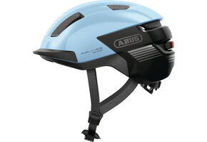 Abus PURL-Y ACE Speed Pedelec Fietshelm - Iced Blue